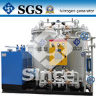 Energiesparende PSA-Stickstoff-Betriebsindustrieller Stickstoff-Generator 5-5000 Nm3/h
