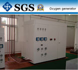 Chemischer Sauerstoff-Generator-Sauerstoff-Generations-Anlage für die Fischzucht