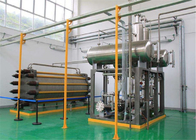 Wasser-Elektrolyse Alkaline Grüne Wasserstoffgenerator 99,999%