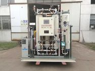 Industrieller Stickstoff-Gas-Generator/tragbares Stickstoff-Generations-Paket