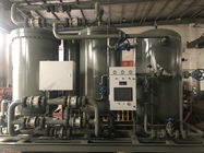 Kälteerzeugender Stickstoff-Generator vor Ort, Membran-Art industrieller Stickstoff-Generator