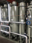 Stabiles Gas-Reinigungs-System für tempern Schutz, Agglomerations-Schutz