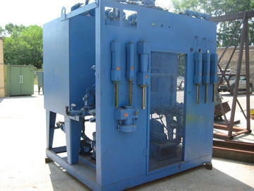 60 Gas-Generator-Ausrüstung Eco Nm3/h zuverlässige endothermische RX freundlich