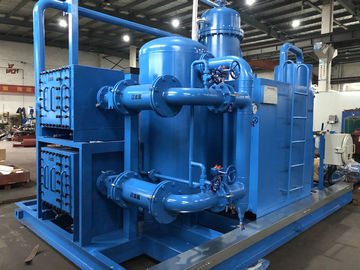 Ammoniak-Produktions-Wasserstoff-Wiederaufnahme-Einheit, die 100-3000 Nm3/H bearbeitend aufbereitet