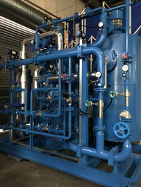 Energiesparende Wasserstoff-Wiederaufnahme-Einheits-Ammoniak-Anlage kundengebundene Größe