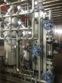 Automatischer Ammoniak-Gas-Generator-einfache Installation